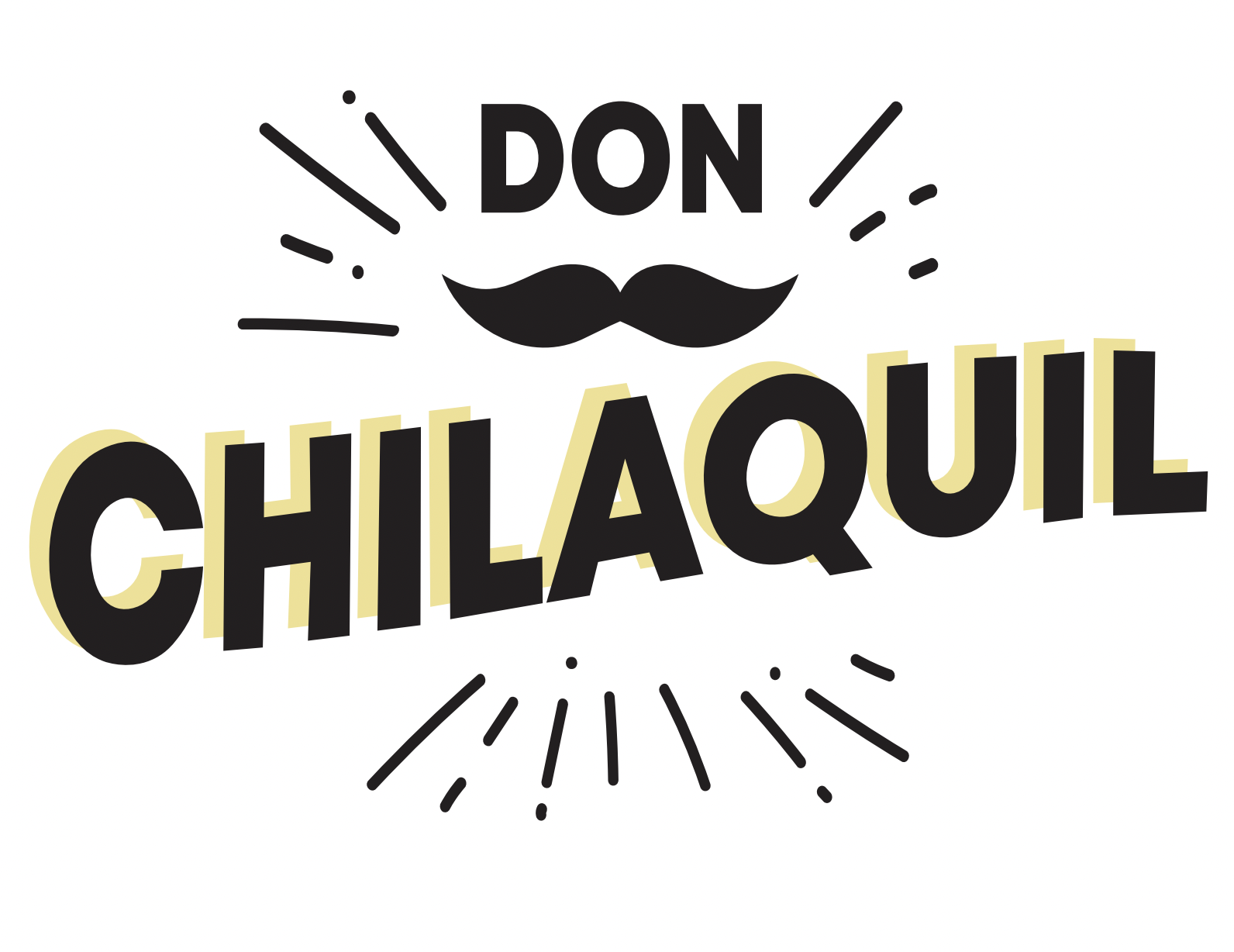 DON CHILAQUIL