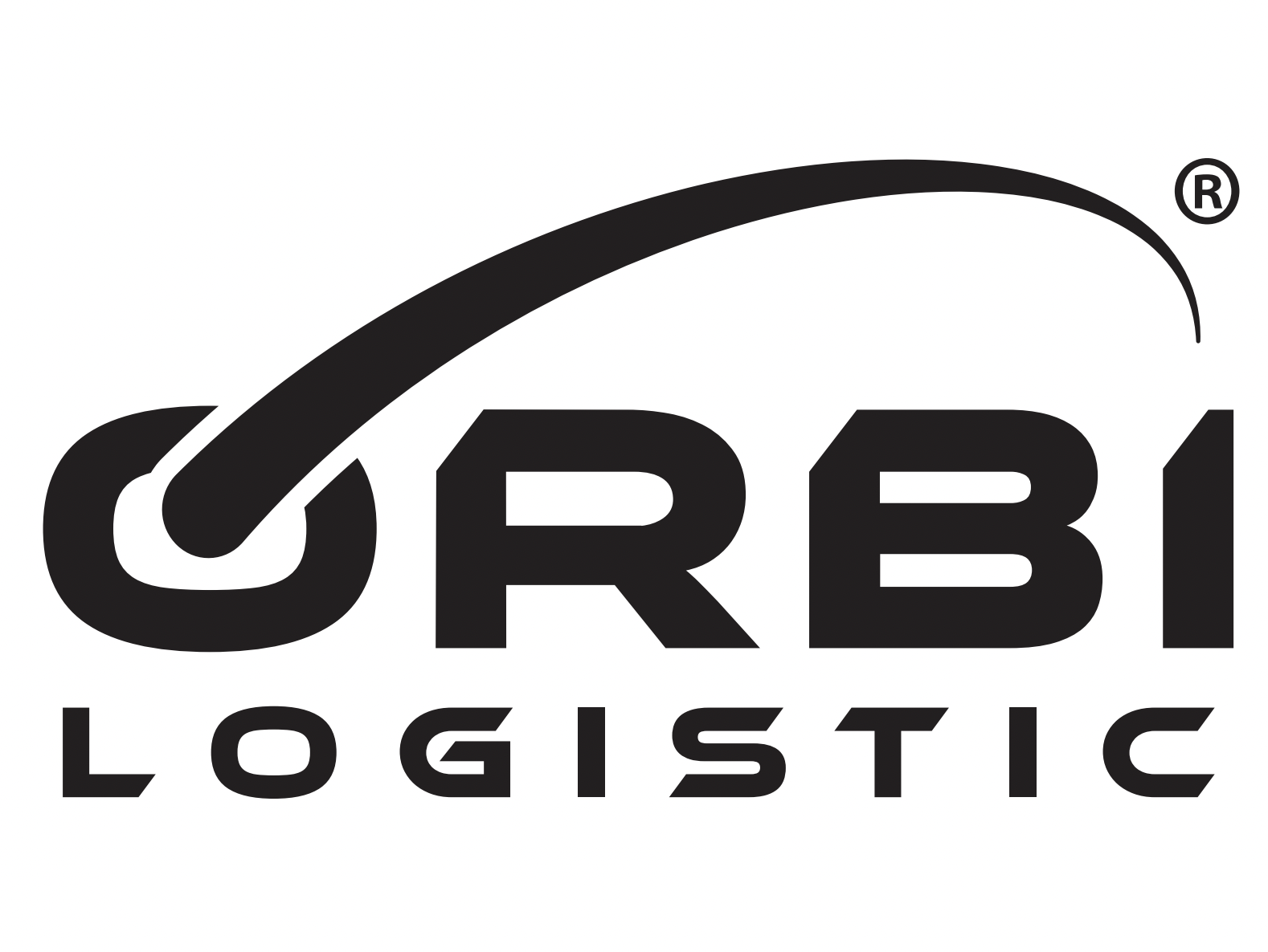 Orbi Logistic