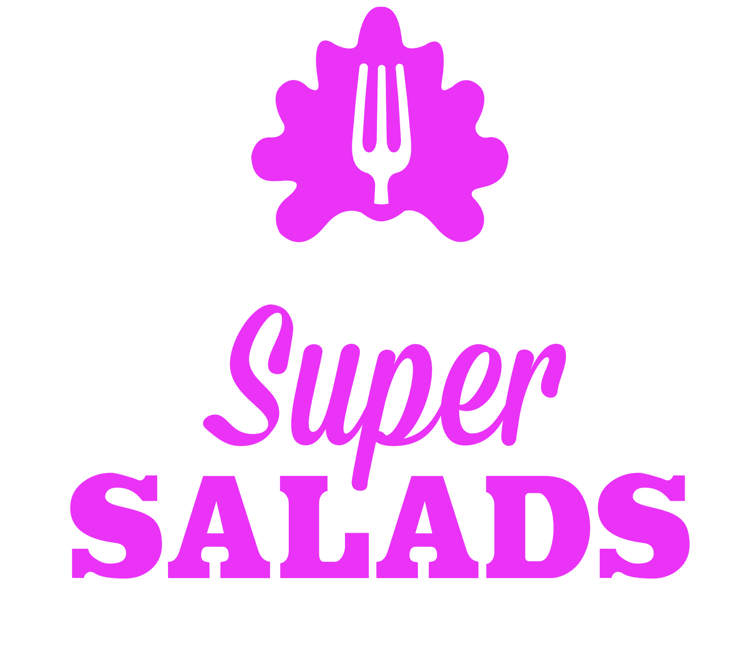 Super Salads